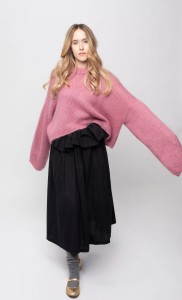 Cloudline Sweater
